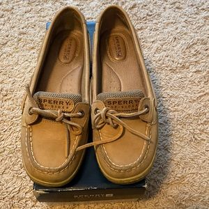 Sperry top sider